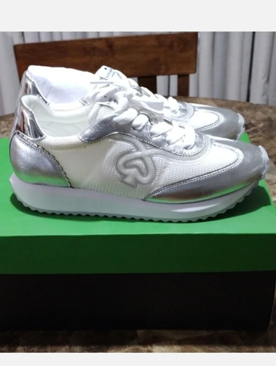 Kate Spade Sneakers - Picture 12 of 12